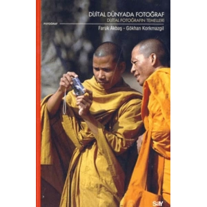 Dijital Dünyada Fotoğraf