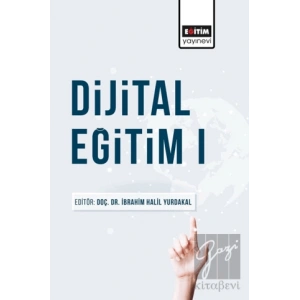 Dijital Eğitim 1