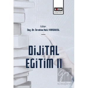 Dijital Eğitim II