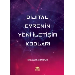 Dijital Evrenin Yeni İletişim Kodları