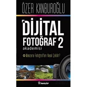 Dijital Fotoğraf Akademisi - 2