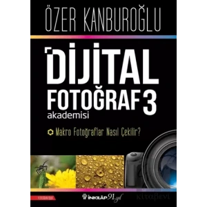 Dijital Fotoğraf Akademisi 3