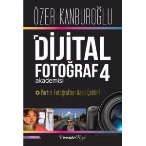 Dijital Fotoğraf Akademisi 4