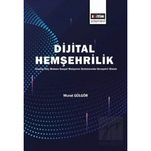 Dijital Hemşehrilik