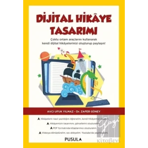 Dijital Hikaye Tasarımı