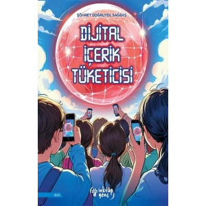 Dijital İçerik Tüketici