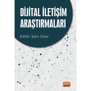 Dijital İletişim Araştırmaları
