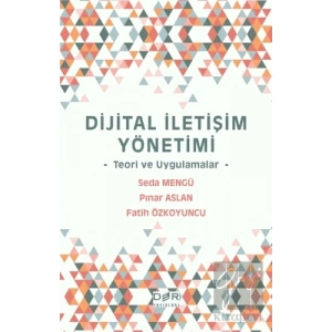 Dijital İletişim Yönetimi