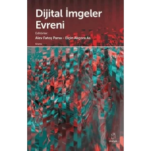 Dijital İmgeler Evreni