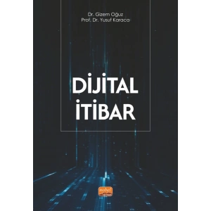 Dijital İtibar