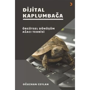 Dijital Kaplumbağa