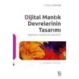 Dijital Mantık Devrelerinin Tasarımı