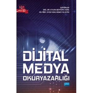 Dijital Medya Okuryazarlığı