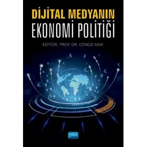 Dijital Medyanın Ekonomi Politiği