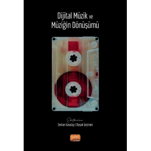Dijital Müzik ve Müziğin Dönüşümü