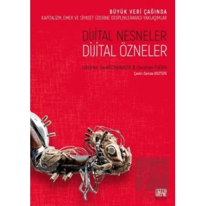 Dijital Nesneler, Dijital Özneler