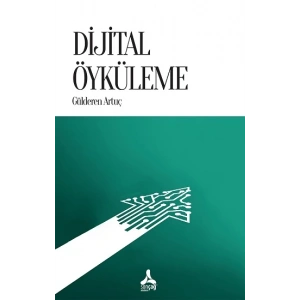 Dijital Öyküleme