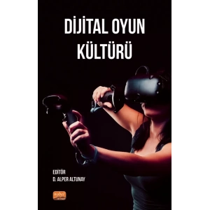 Dijital Oyun Kültürü