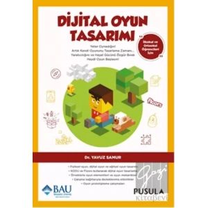 Dijital Oyun Tasarımı