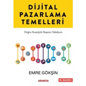 Dijital Pazarlama Temelleri