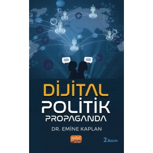 Dijital Politik Propaganda