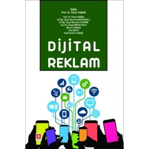 Dijital Reklam Fikret Yaman