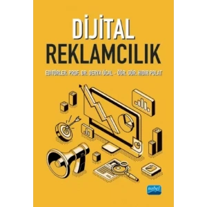 Dijital Reklamcılık