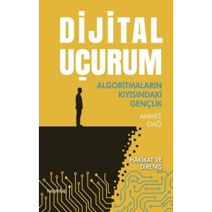 Dijital Uçurum
