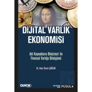 Dijital Varlık Ekonomisi