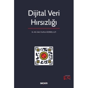 Dijital Veri Hırsızlığı
