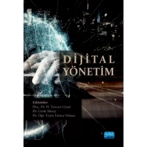 Dijital Yönetim