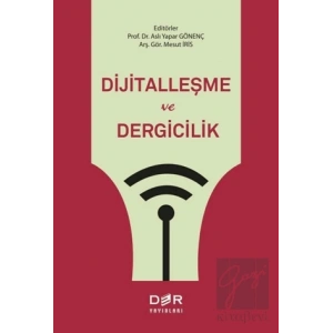 Dijitalleşme ve Dergicilik