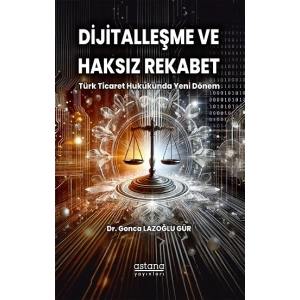 Dijitalleşme ve Haksız Rekabet