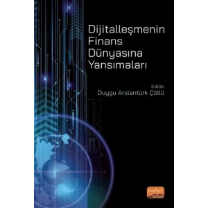 Dijitalleşmenin Finans Dünyasına Yansımaları