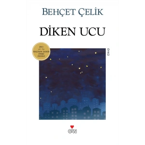 Diken Ucu