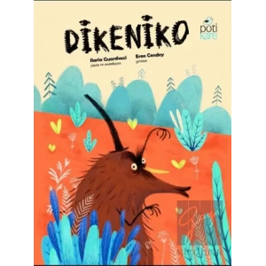Dikeniko