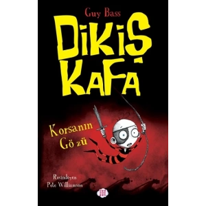 Dikiş Kafa 2 - Korsanın Gözü