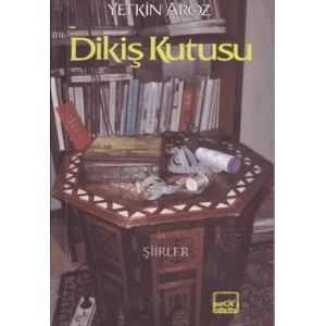 Dikiş Kutusu