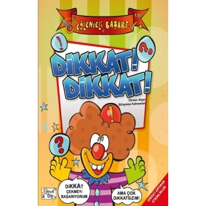 Dikkat! Dikkat! - Eğlenceli Başarı