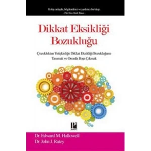 Dikkat Eksikliği Bozukluğu