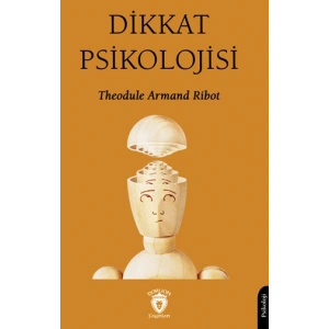 Dikkat Psikolojisi