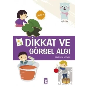 Dikkat ve Görsel Algı