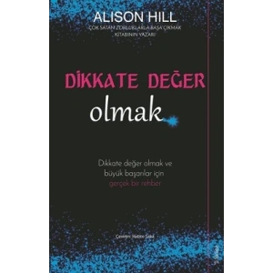 Dikkate Değer Olmak