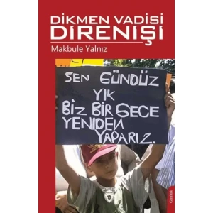 Dikmen Vadisi Direnişi