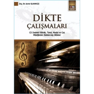 Dikte Çalışmaları