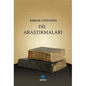 Dil Araştırmaları