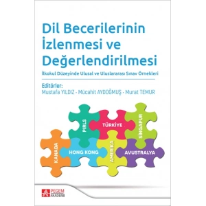 Dil Becerilerinin İzlenmesi ve Değerlendirilmesi