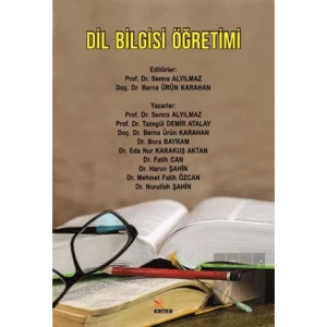 Dil Bilgisi Öğretimi