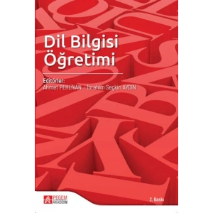 Dil Bilgisi Öğretimi