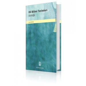 Dil Bilimi Terimleri Sözlüğü